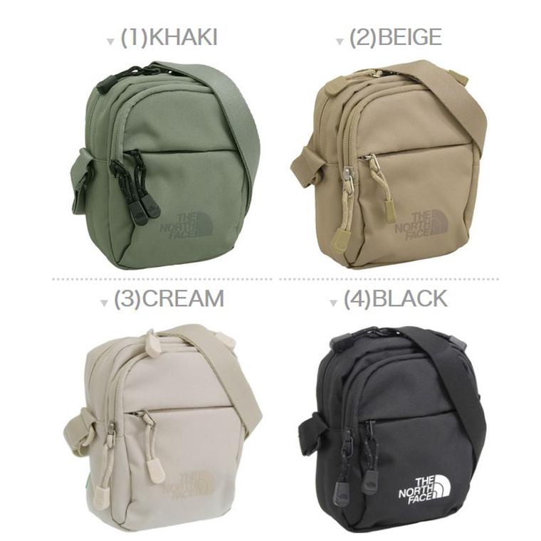 楽天市場】ノースフェイス バッグ メンズ レディース ショルダーバッグ