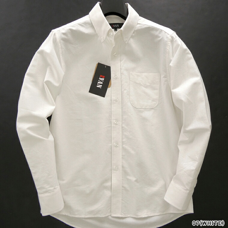 楽天市場】MR.VAN ミスターヴァン 2025春夏 新作 オックスフォード