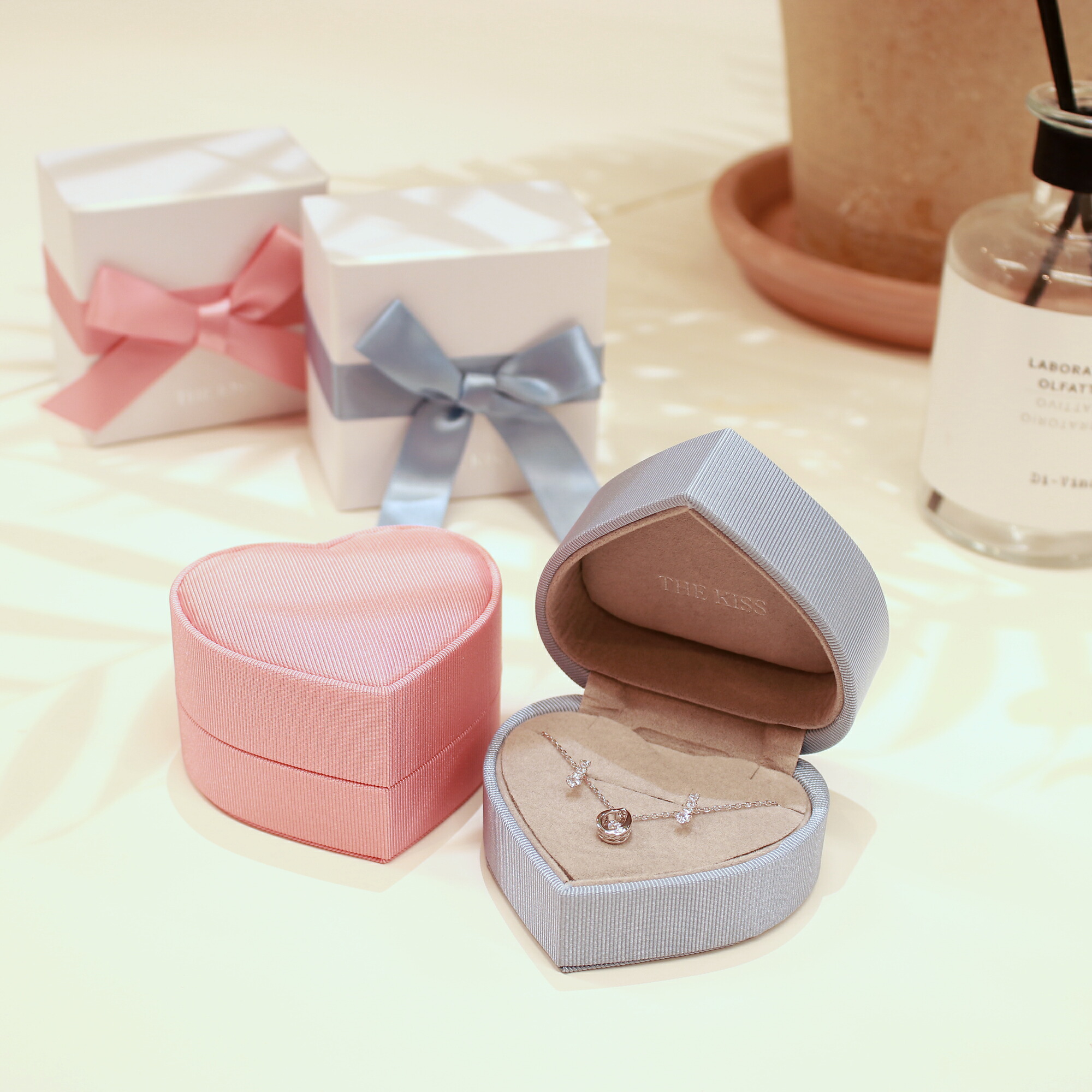 楽天市場】【ラッピング無料】THE KISS 公式ショップ ラッピング