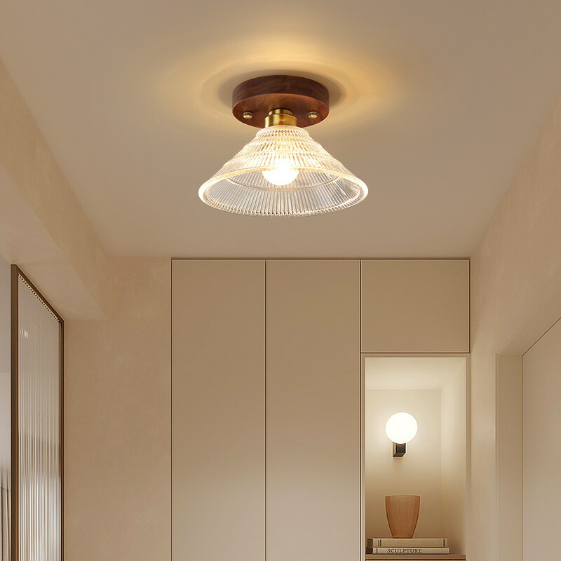 楽天市場】シーリングライト 北欧 天井照明 シーリングランプ LED対応