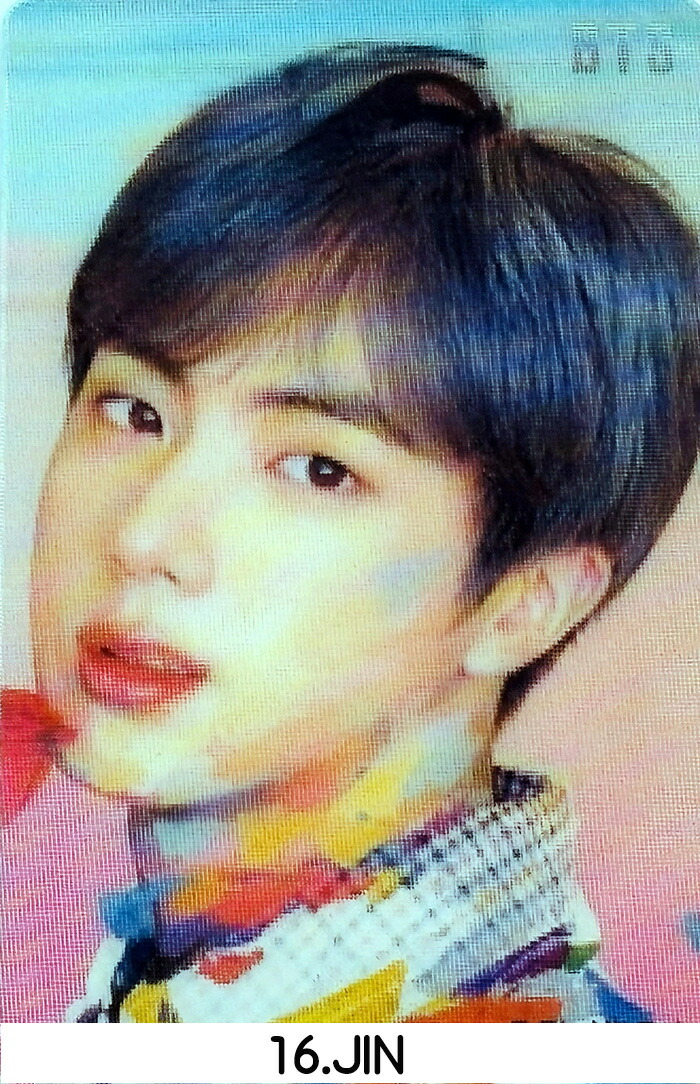 楽天市場】【数量限定】 BTS 防弾少年団 フォトカード 全21種