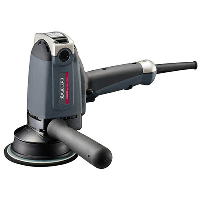 楽天市場】【 正規代理店 】 リョービ 京セラ RYOBI ポリッシャー