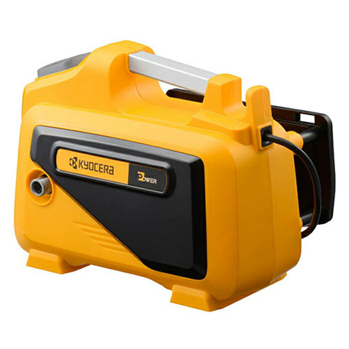 楽天市場】【 正規代理店 】 京セラ RYOBI 高圧洗浄機 AJP-2030 高圧