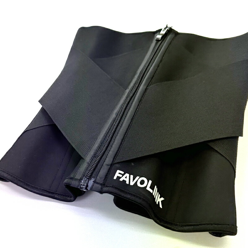 楽天市場】RVベルト（ブラック）｜FAVOLINK ウエストシェイパー