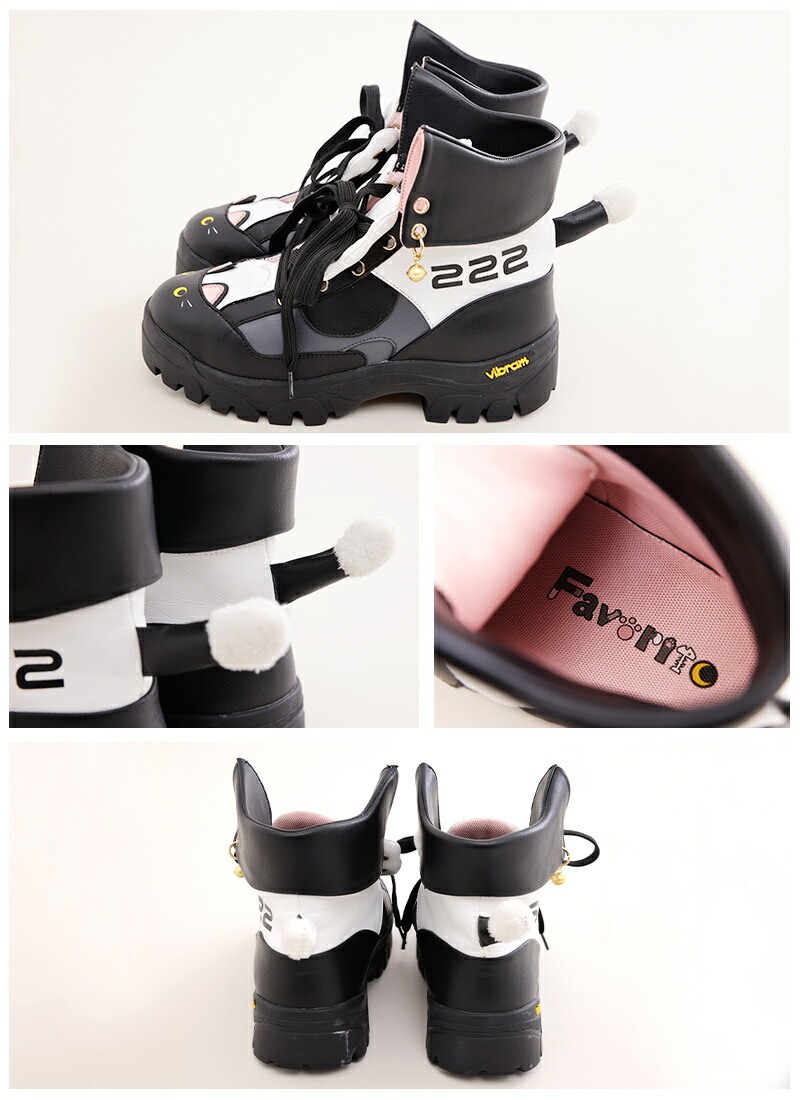 楽天市場】【最短即日出荷】スニーカー 靴 シューズ 猫 ネコ にゃんこ