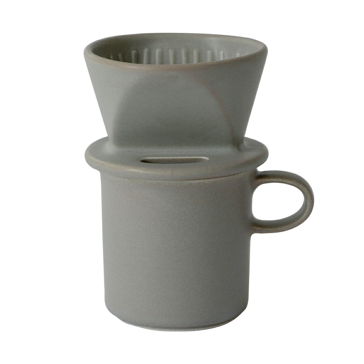 楽天市場】かもしか道具店 コーヒードリッパー ＆ マグカップ セット