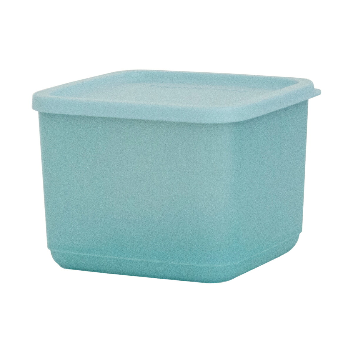 新品未使用！Tupperware 食品保存容器 水色 楽天市場】［取扱終了