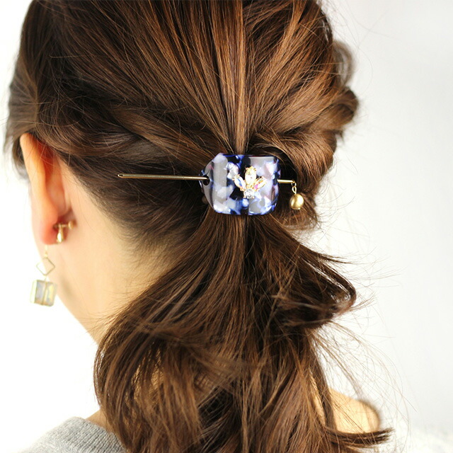 楽天市場】Zoule ゾーラ colorful polygon オーナメントスティック HRI