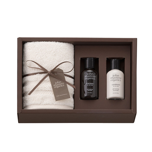 楽天市場】john masters organics ジョンマスターオーガニック ギフト