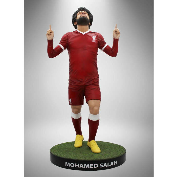 楽天市場】◇Football Finest Statue by Soccer Starz リバプール
