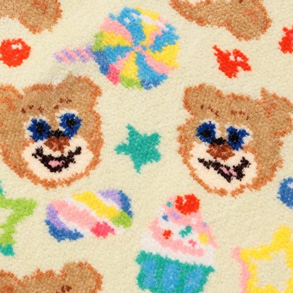 楽天市場】フェイラー公式/LOVERARY ハッピーポップニコ プティバス