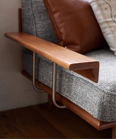 楽天市場】ACME Furniture（アクメファニチャ）CARDIFF（カーディフ