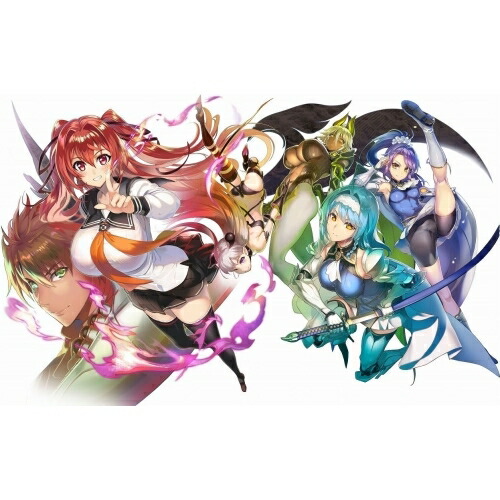 楽天市場】新妹魔王の契約者エクスタシー blu-ray boxの通販