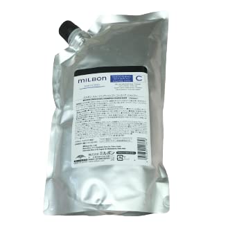 ミルボン ミルボン スムース スムージング シャンプー コースヘア