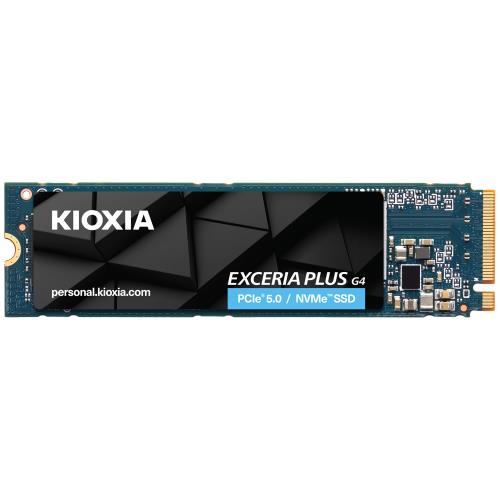楽天市場】キオクシア EXCERIA G2 1TB 内蔵 SSD M.2 NVMeの通販