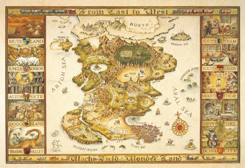 わちふぃーるど ジグソーパズル」の人気商品一覧 | 安い商品を通販