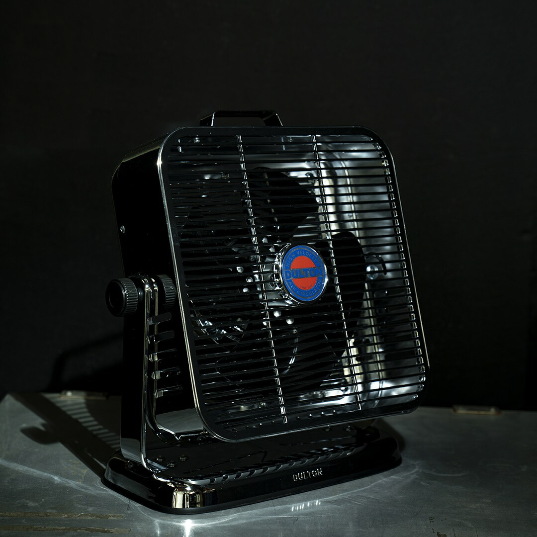 楽天市場】DULTON ( ダルトン ) AIR CIRCULATOR エアー