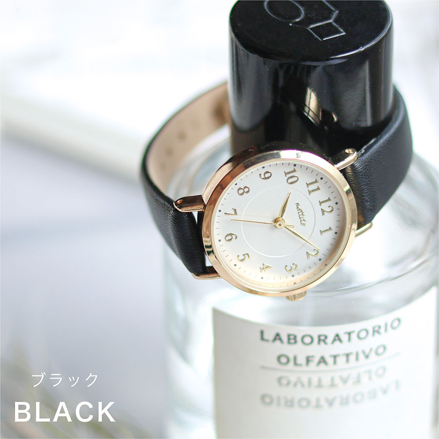 楽天市場】腕時計 レディース チップ かわいい 送料無料 小さめ