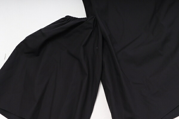 楽天市場】YOKO CHANヨーコチャン 2018SS肩開きフレアースリーブ