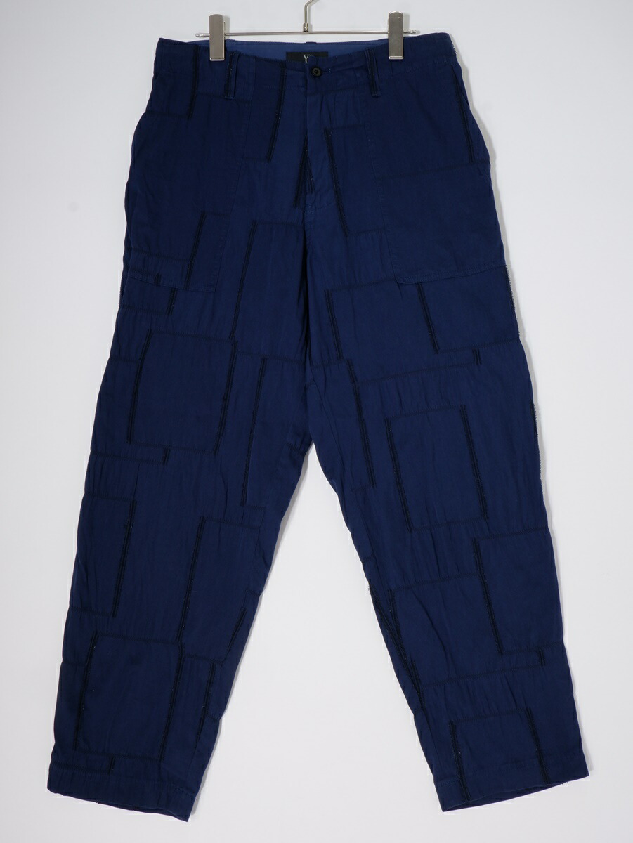 楽天市場】ヨウジヤマモト 袴パンツの通販