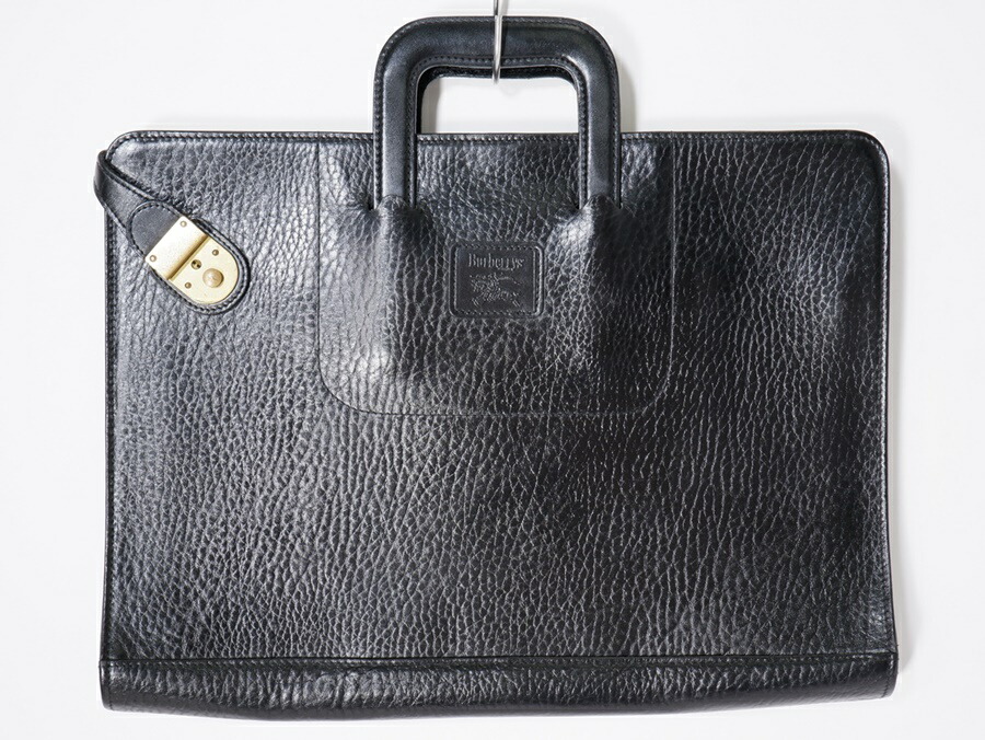 楽天市場】バーバリー ビジネスバッグ（ビジネスバッグ・ブリーフ