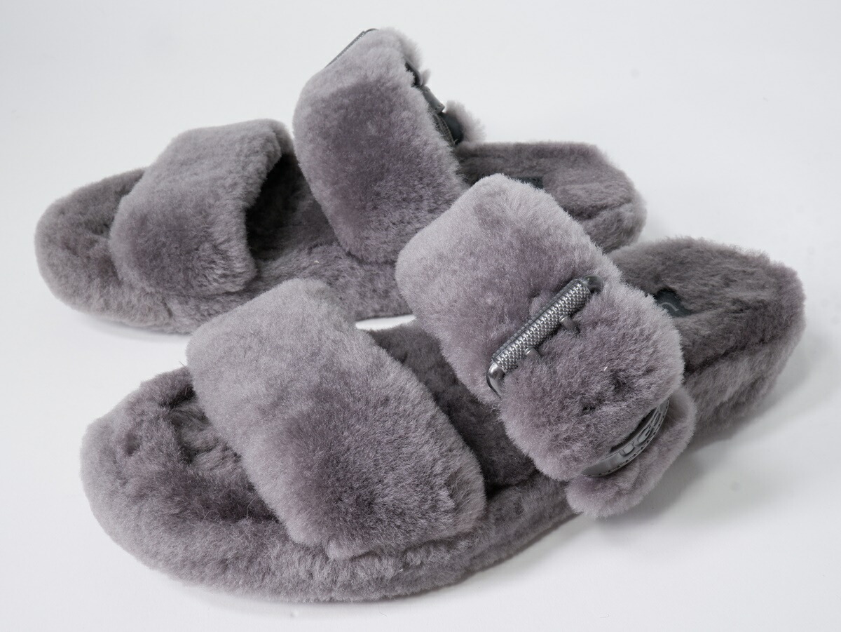 楽天市場】UGGアグ レディースFuzz Yeah ファズ イヤー シープボア