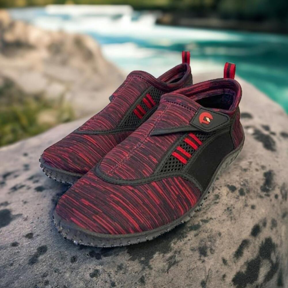 楽天市場】○送料無料 マリンシューズ 2 大人 子供 FINE JAPAN ビーチ