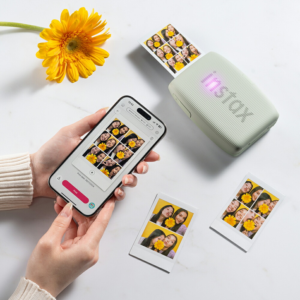 楽天市場】【フィルム20枚セット】チェキ instax mini Link 3 スマホ