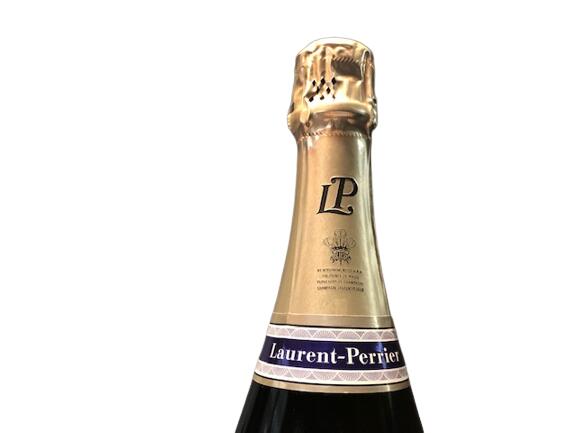 楽天市場】Laurent Perrier Ultra Brut ローランペリエ ウルトラ