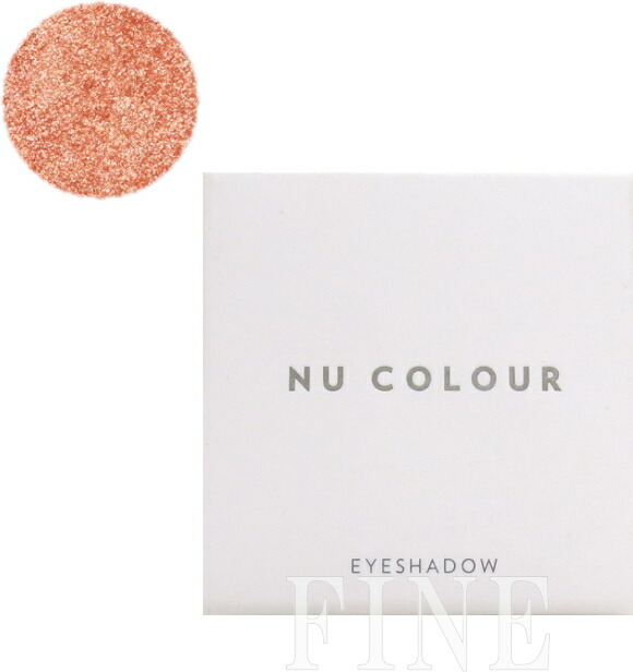 楽天市場】ニュースキン ニューカラー アイシャドウ トゥインクル (G