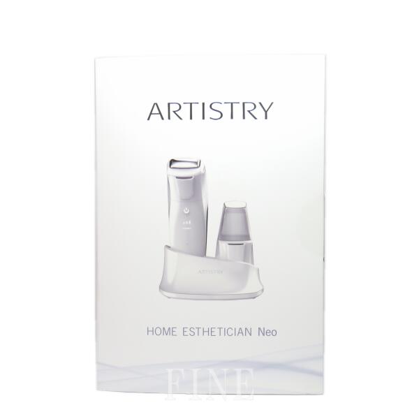 ARTISTRY アーティストリー 美顔器 EMSローラー ATWM アーティストリー