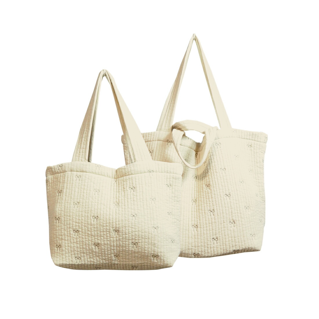 楽天市場】ヌビバッグ マザーズバッグ トート マザーズバッグ