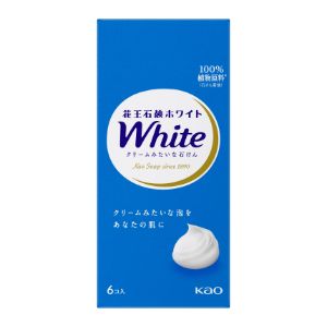 楽天市場】資生堂 shiseidouv white(ホワイト)ホワイトマッシュソープ