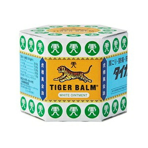 楽天市場】タイガーバーム タイの通販