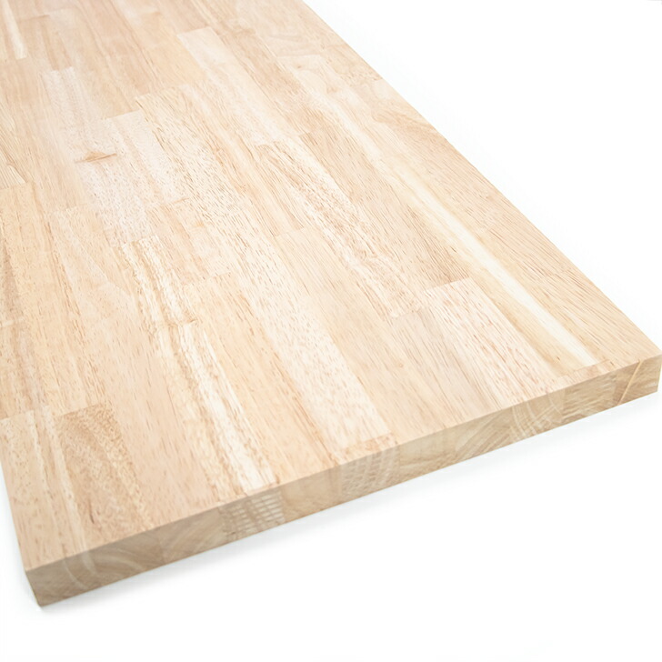 楽天市場】ゴム集成材 50x2.5x150cm カウンターテーブル 天板 棚板