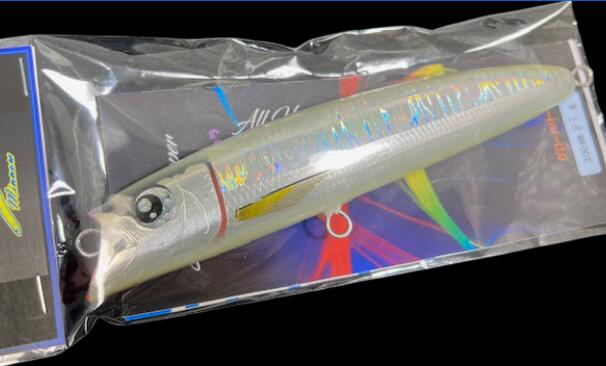 楽天市場】在庫有即日発送 CHASE スワッグ ポッパー（ホワイト