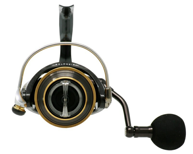 Daiwa THEORY 3500PE-H 17セオリー Daiwa 17 THEORY 3500PE-H Spinning