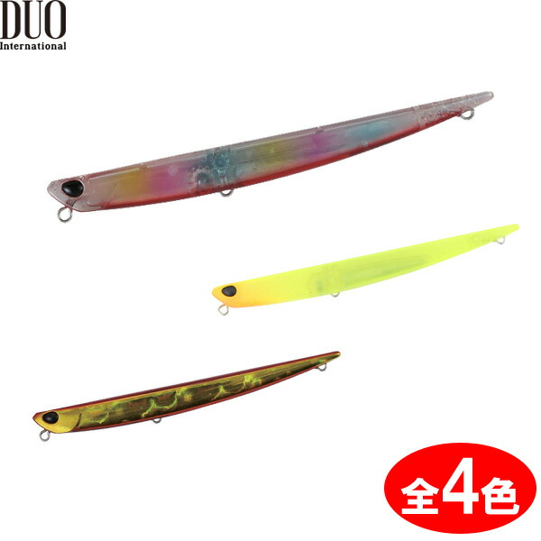 楽天市場】バチ抜け ルアーの通販