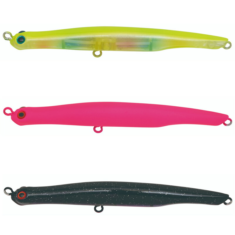 楽天市場】バチ抜け ルアーの通販