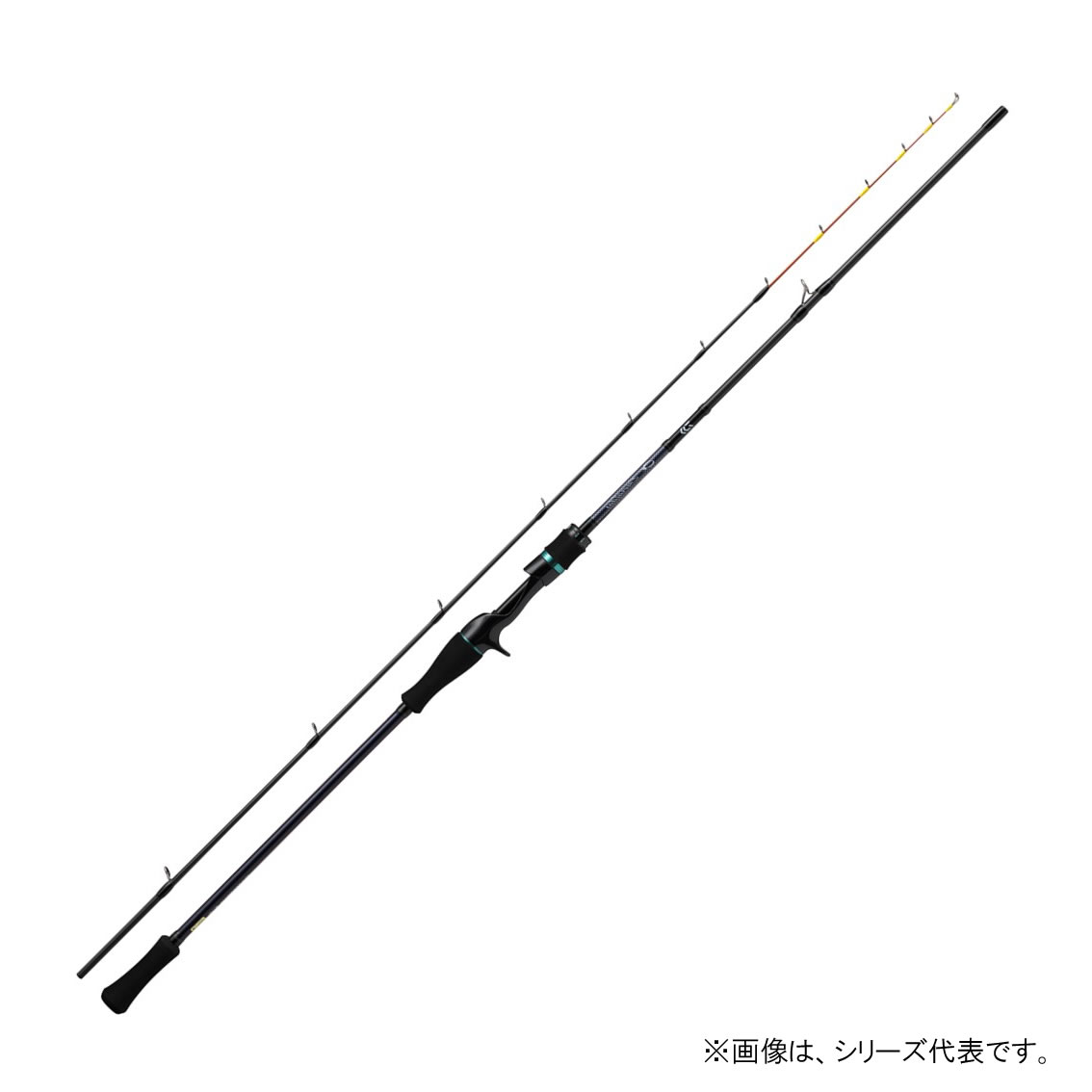 ダイワ エメラルダス MX イカメタル K60LB-S (ロッド・釣竿) 価格比較