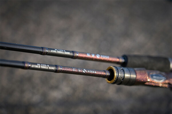 楽天市場】ダイワ 紅牙MX K65HB-MT W (鯛ラバ タイラバロッド 掛け調子