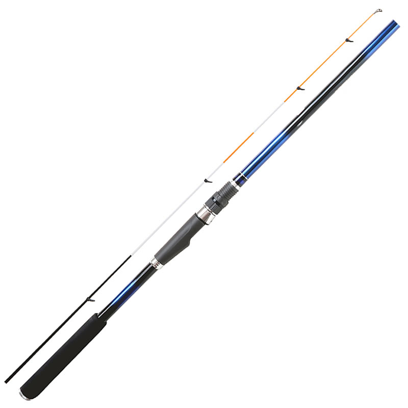 楽天市場】釣りおじさん 即掛 脈釣りsp350の通販