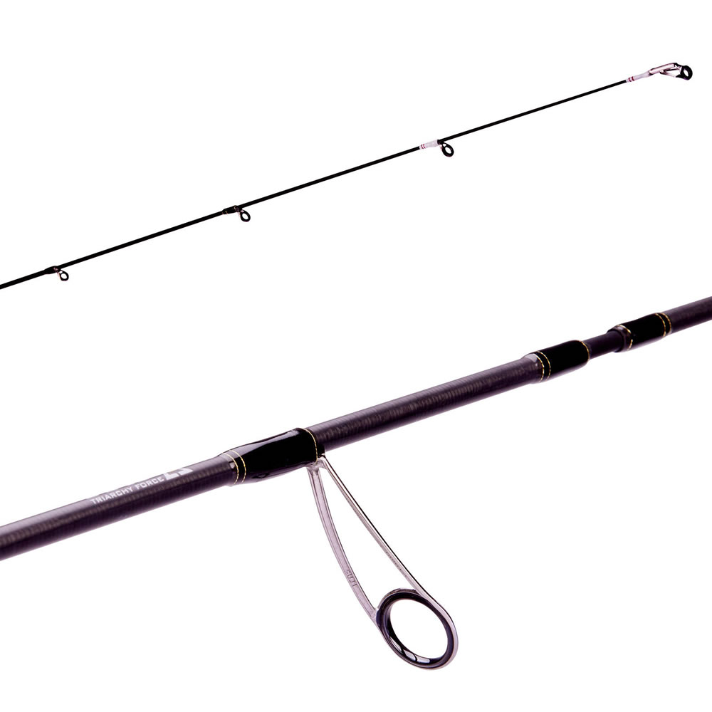 楽天市場】アブガルシア 24 ディプロマット DPMS-612UL 1618530