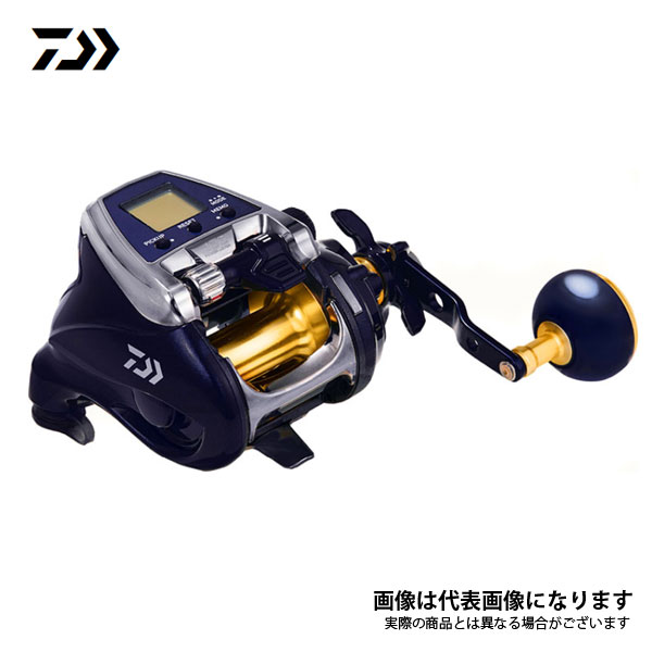 ダイワ レオブリッツ 500JP (リール) 価格比較 - 価格.com