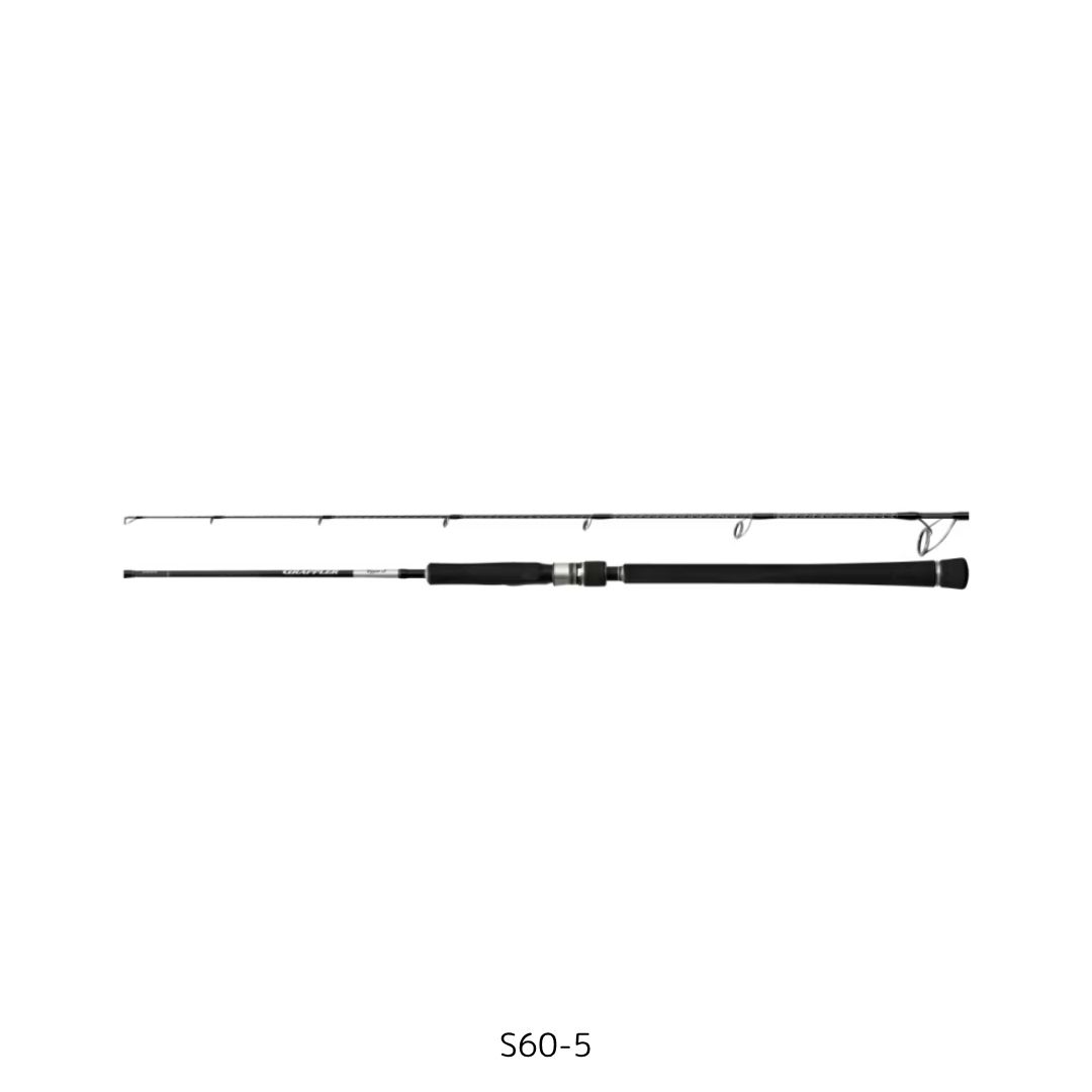 楽天市場】25 グラップラー タイプJ S60-5 SHIMANO（シマノ） 大型便B