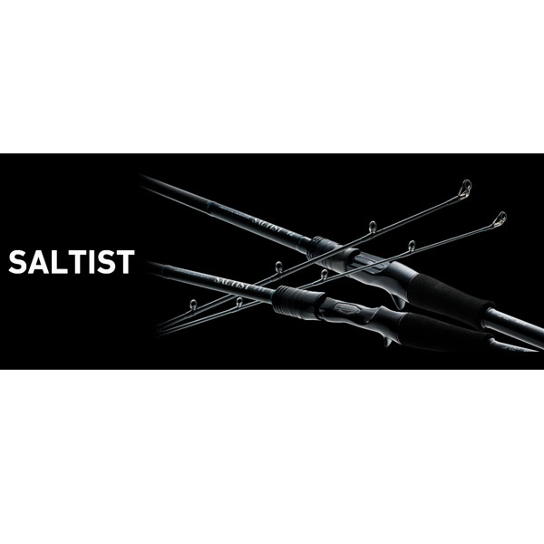 ダイワ ソルティスト 84MB (ロッド・釣竿) 価格比較 - 価格.com