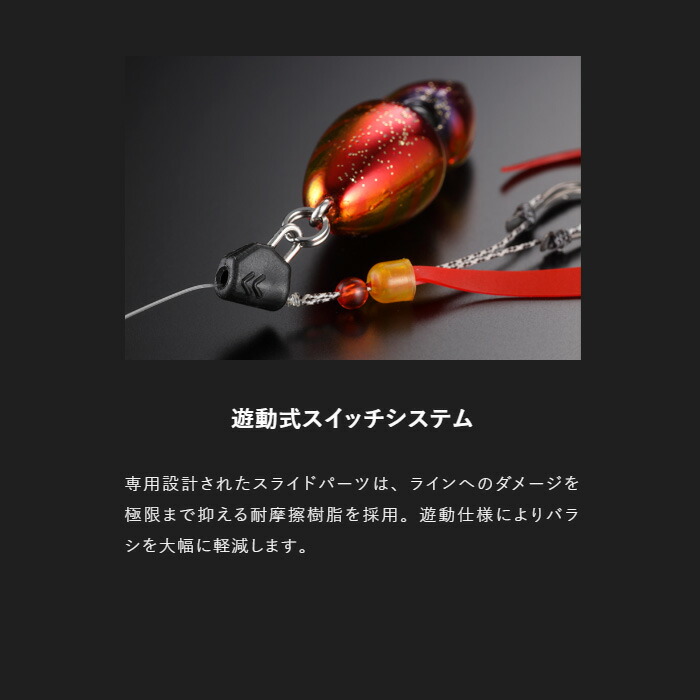 楽天市場】ジャッカル(JACKALL) TGビンビンスイッチヘッド 【釣り