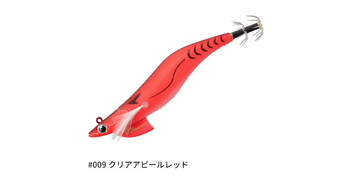 楽天市場】メジャークラフト(Major Craft) 餌木蔵TR スマートフィット