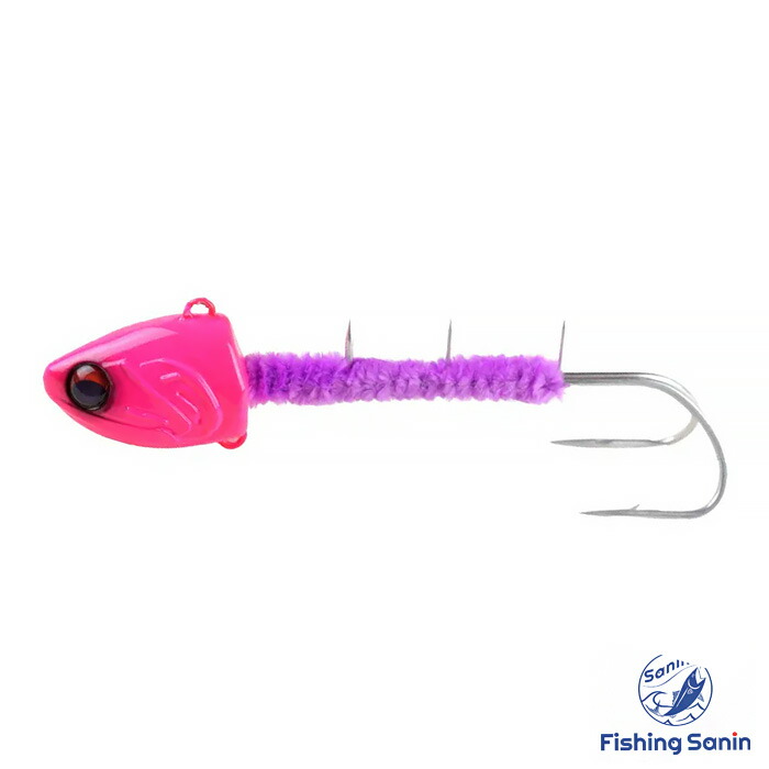 楽天市場】スタート(START) 太刀魚テンヤ タチレンジャー ダブルフック