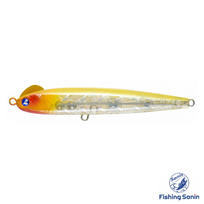 楽天市場】ブルーブルー(Blue Blue) スネコン 130S 【釣り